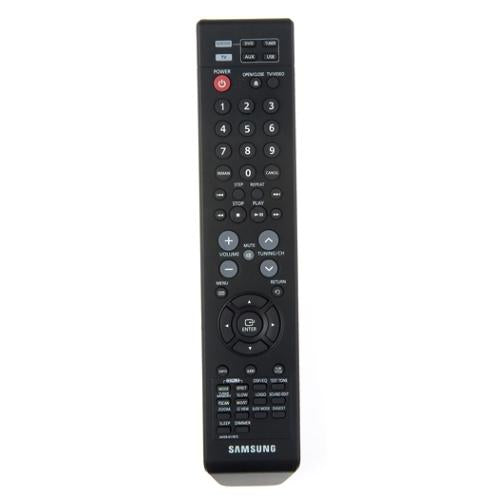 AH59-01787S REMOTE CONTROL ASSEMBLY - Samsung Parts USA