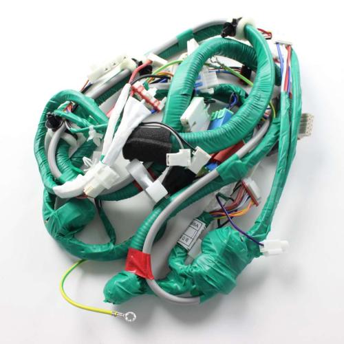 DC93-00458A Washer Wire Harness - Samsung Parts USA