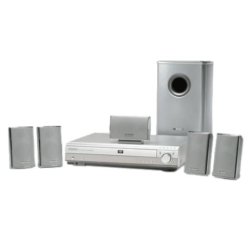 Samsung HTDB600TH 5.1-Channel Home Theatre System - Samsung Parts USA
