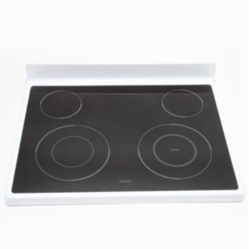 DG97-00074L Frame-Cooktop - Samsung Parts USA