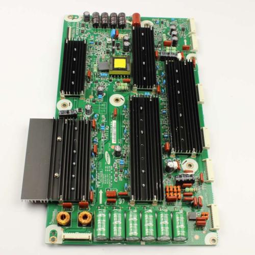 BN96-22021A PDP Y MAIN BOARD ASSEMBLY - Samsung Parts USA