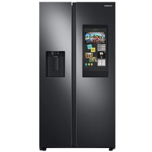 Samsung RS27T5561SG/AA 26.7 Cu. Ft. Large Capacity Side-by-side Refrigerator - Samsung Parts USA