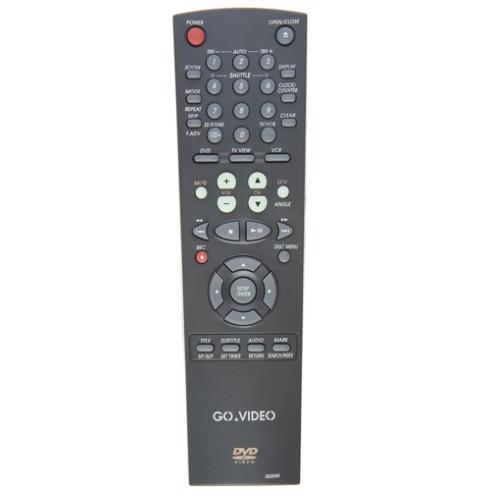 AC59-00058E REMOTE CONTROL ASSEMBLY - Samsung Parts USA