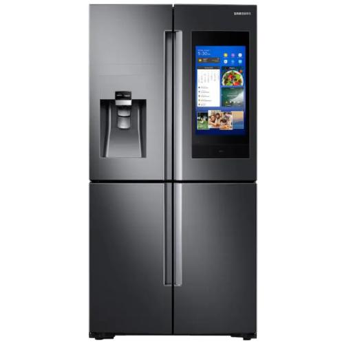 Samsung RF22N9788SG/AA 22 Cu. Ft. Family Hub 4-Door Flex Refrigerator - Samsung Parts USA