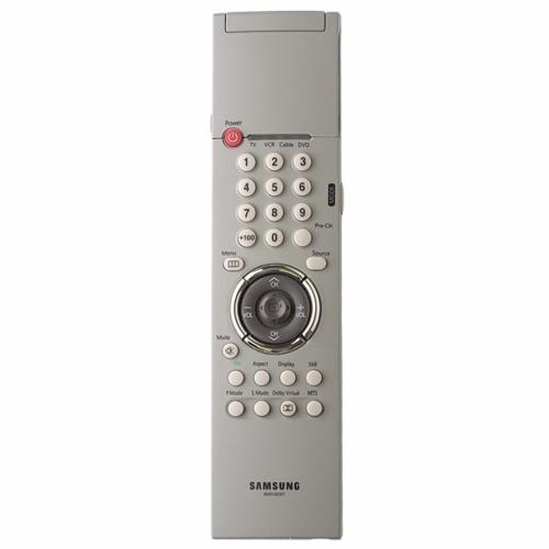 BN59-00347A Remote Control - Samsung Parts USA