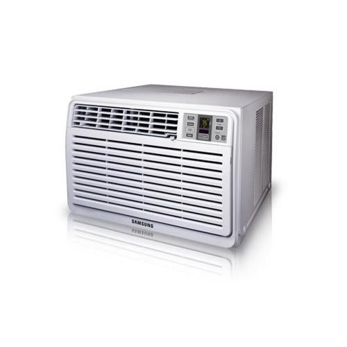 Samsung AW18ECB8XAA Air Conditioner - Samsung Parts USA