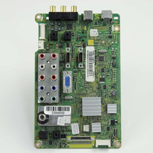 BN96-15267A PCB Board Assembly P-Main - Samsung Parts USA