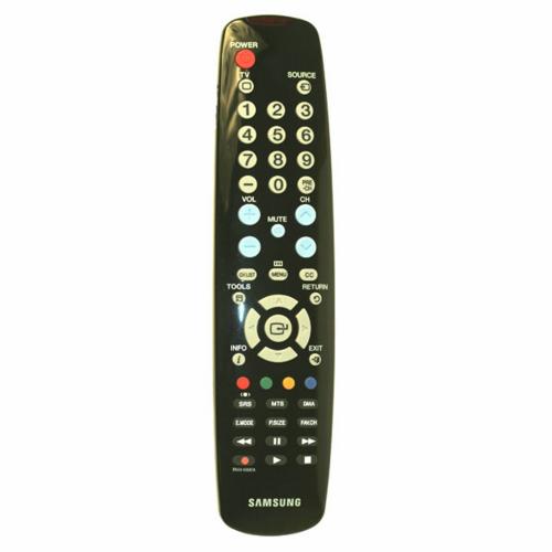 Samsung BN59-00687A Remote Control - Samsung Parts USA