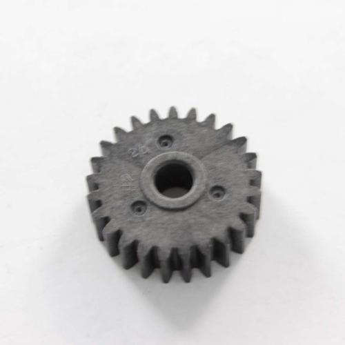 JC66-01155A Gear-Fuser Rdcn Out V - Samsung Parts USA
