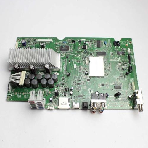 AH94-02378A MAIN PCB ASSEMBLY - Samsung Parts USA