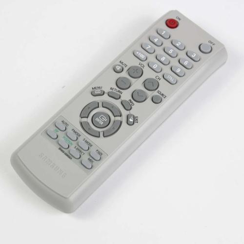 BN59-00656A Remote Control - Samsung Parts USA