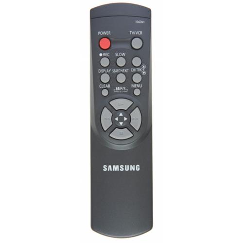 AC59-10420H REMOTE CONTROL ASSEMBLY - Samsung Parts USA