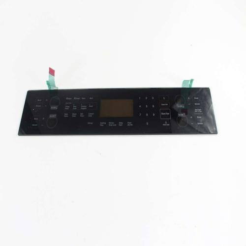 DG94-00739A Glass Touch - Samsung Parts USA