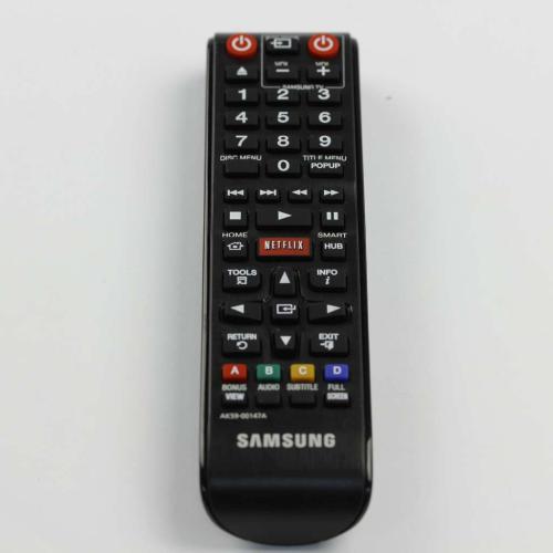 AK59-00147A Remote Control - Samsung Parts USA