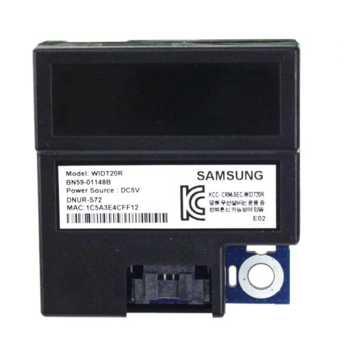 BN59-01148A NETWORK - Samsung Parts USA