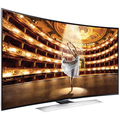 Samsung UN65HU9000FXZA 65-Inch 3D TV Uhd Led Lcd 4K - Samsung Parts USA
