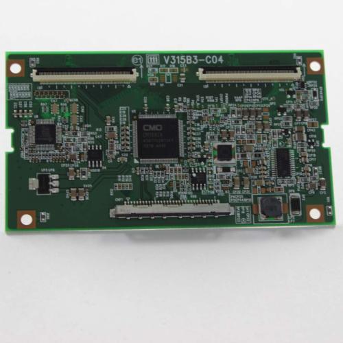 BN81-01869A AS-T-CON BOARD - Samsung Parts USA