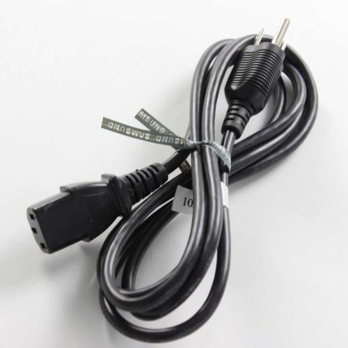 BH39-10339X A/C Power Cord, Det, Svt, - Samsung Parts USA
