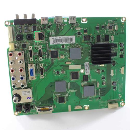 BN94-02631A MAIN PCB ASSEMBLY - Samsung Parts USA