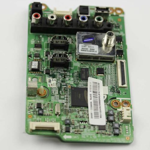 BN96-20966A PCB Board Assembly P-Main - Samsung Parts USA