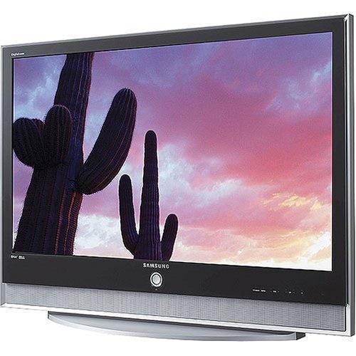 Samsung HPP3761X/XAA 37" Widescreen Hd-ready Flat-panel Plasma TV - Samsung Parts USA