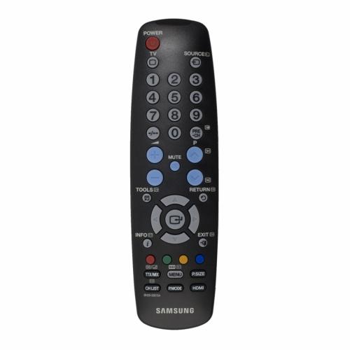 BN59-00676A TV Remote Control - Samsung Parts USA