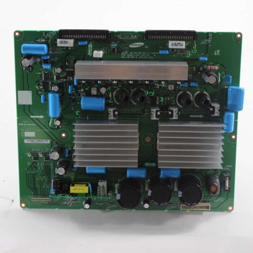 SMGBN96-02025A Assembly Plasma Display Panel P-Y Main Board - Samsung Parts USA