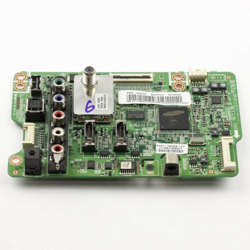 BN94-05787A Main PCB Board Assembly - Samsung Parts USA