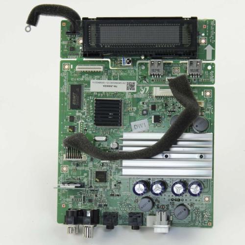 Samsung SMGAH94-03401D Main PCB Board Assembly-ZA - Samsung Parts USA