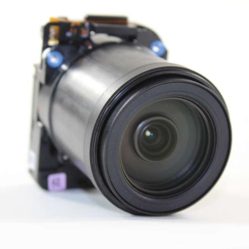 AD81-10396A A/s-lens Assembly - Samsung Parts USA