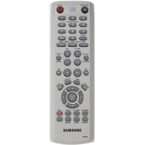 AK59-00008A REMOTE CONTROL ASSEMBLY - Samsung Parts USA