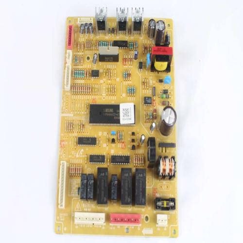 DA41-00554B MAIN PCB ASSEMBLY - Samsung Parts USA