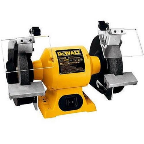 DW756 Dewalt 6-Inch (150Mm) Bench Gr - Samsung Parts USA