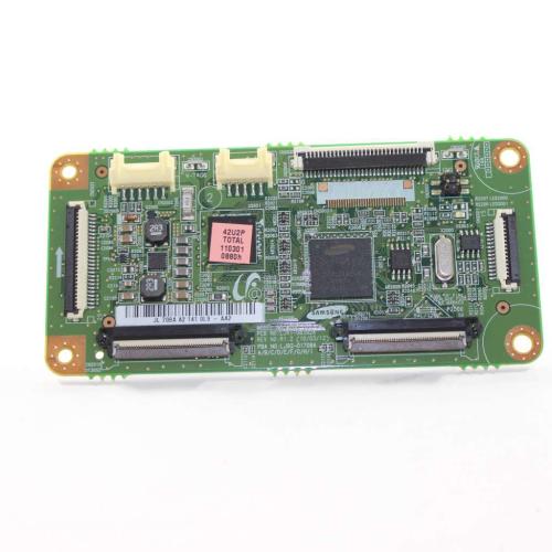 SMGBN96-12651A Assembly Plasma Display Panel P-Logic Main Board - Samsung Parts USA
