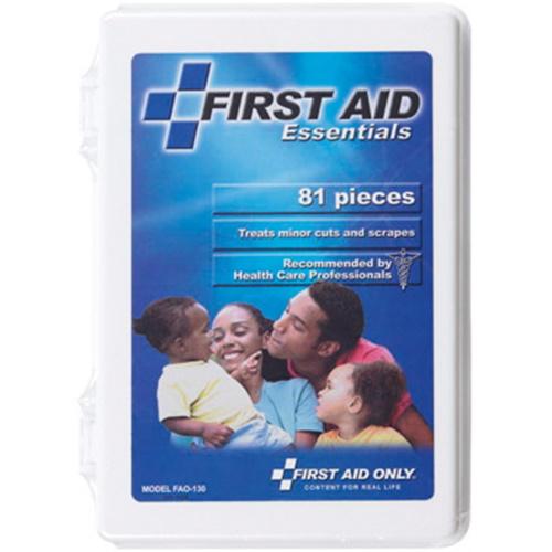 9038308 First Aid Kit: 66 Piece - Samsung Parts USA