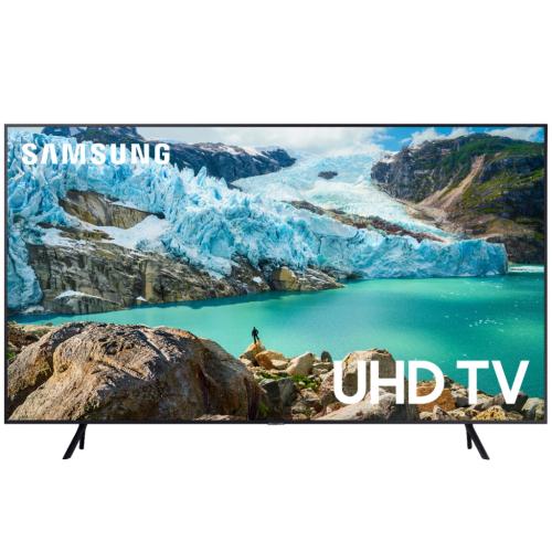 Samsung UN70NU6900FXZA 70-Inch Class Nu6900 Smart 4K Uhd TV - Samsung Parts USA
