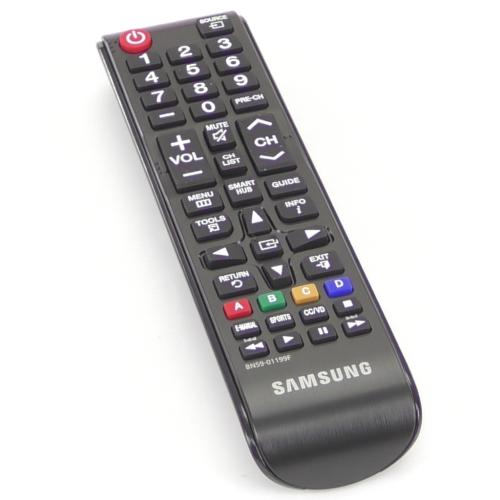 Samsung BN81-15950A Remote Control - Samsung Parts USA
