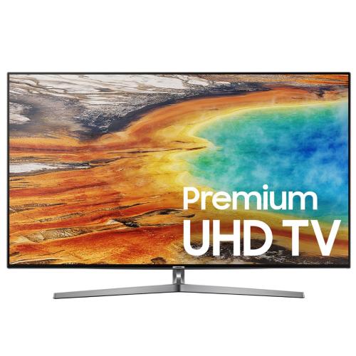 Samsung UN65MU9000FXZA 65-Inch 4K Ultra Hd Smart Led TV - Samsung Parts USA