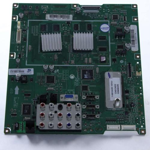 BN94-01708B Main PCB Board Assembly-AMLCD - Samsung Parts USA