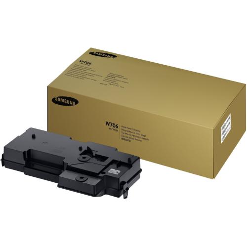 Samsung MLTW706/SEE A3 Copier/printer Waste Toner Collector - Samsung Parts USA
