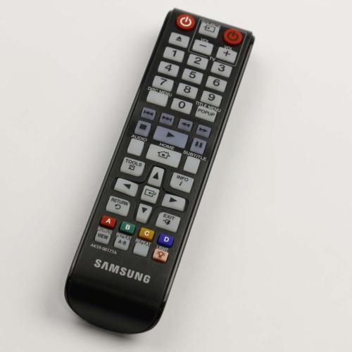 AK59-00177A Remote Control - Samsung Parts USA