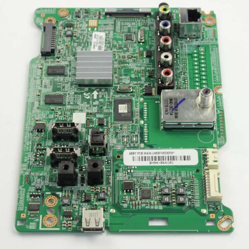 SMGBN94-06418C Main PCB Board Assembly - Samsung Parts USA