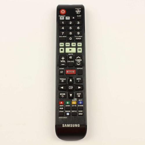 AH59-02402A REMOTE CONTROL - Samsung Parts USA
