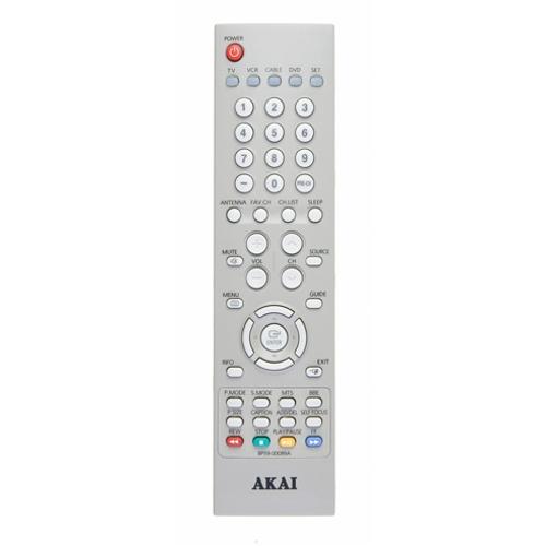 BP59-00089A Remote Control - Samsung Parts USA