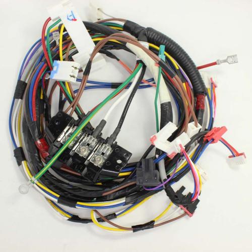 DC93-00151B Assembly M. Wire Harness - Samsung Parts USA
