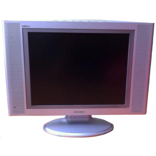 Samsung LTN1735 17-Inch LCD Flat-Panel TV - Samsung Parts USA