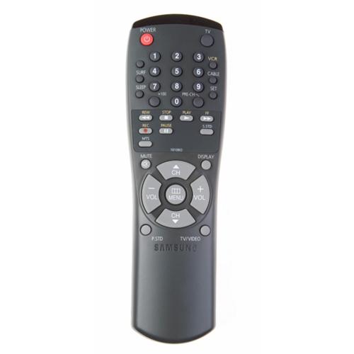 AA59-10109D Remote Control - Samsung Parts USA
