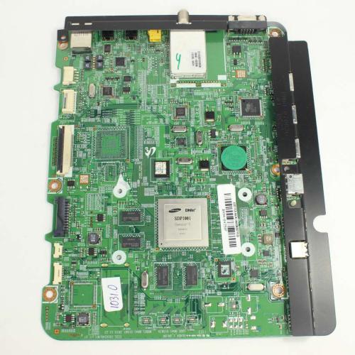 BN94-04358F Main PCB Board Assembly - Samsung Parts USA