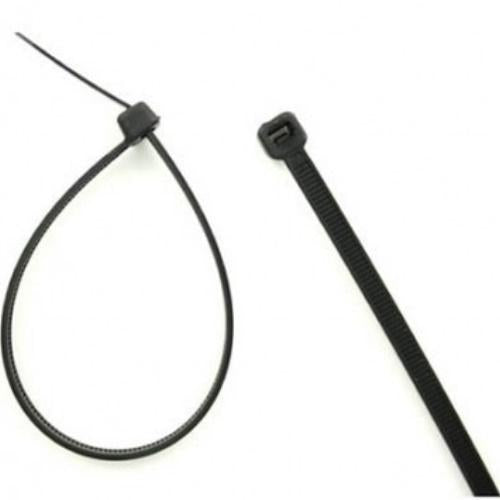CT11-50COW 11 Inch Black Cable Ties Qty: - Samsung Parts USA