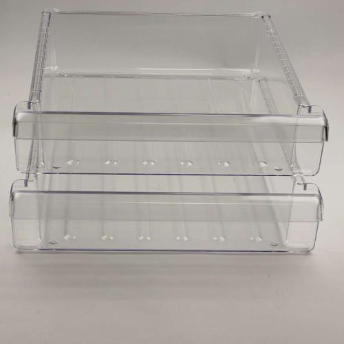 DA97-08691B ASSEMBLY TRAY-SNACK BIN - Samsung Parts USA